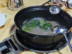 -一煲鸽