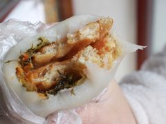 -上海虹口糕团食品厂(茂名路店)