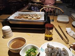 -玫瑰花园自助烤肉(顺义鑫海韵通店)