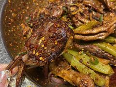 -嘎嘎鸭下巴·爆辣干锅(明教寺店)