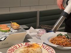 -豪客来牛排(人民东路店)