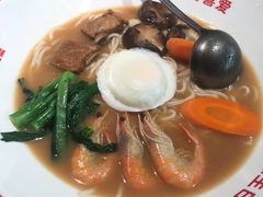 -九毛九西北菜(百信广场店)