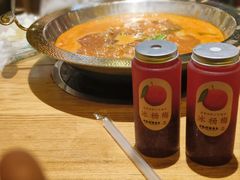 -野山舂·贵州现舂酸汤牛肉(东山店)