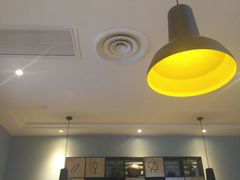 大堂-新石器烤肉(招商1872店)