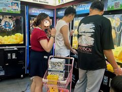 -娃娃集合营(上海闵行天街店)