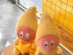 -BRENCY百仑喜(创新园店)