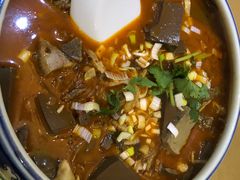 -雪山晋乡楼(食品街店)