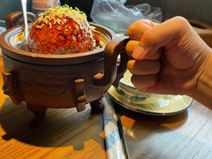 -扬州狮子楼·非遗淮扬菜(东关街店)