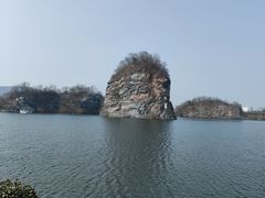 -幕燕滨江·长江观音景区