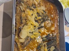 -鱼酷活鱼烤鱼(沈阳大悦城店)