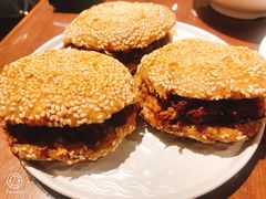 -老爆肚满五香烧牛羊肉
