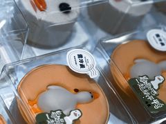 -红星前进面包牛奶公司(畅春园店)