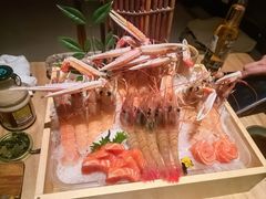 -Minase水濑·日料放题(外滩店)