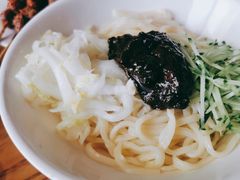 炸酱面-东兴顺爆肚张
