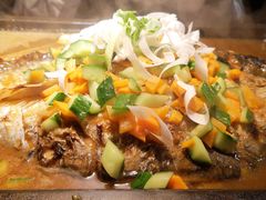 -探鱼·鲜青椒爽麻烤鱼(领展购物广场店)
