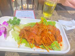 -小龙坎火锅(全球总店)