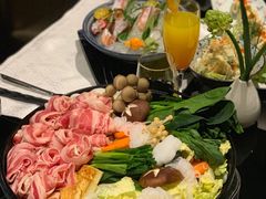 -曙亚洲餐厅-重庆富力艾美酒店(南坪万达广场店)