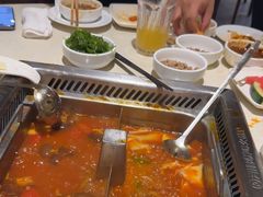 -海底捞大排档火锅(打浦路店)