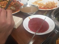 -延成苑韩式烤肉店(长春道店)