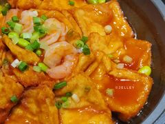 -阿喆私房菜(西五路店)