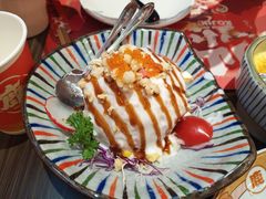-仙隐小鹿料理食堂(惠济万达店)