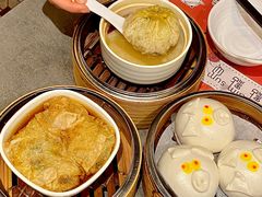 -点点心点心专门店(旺角店)
