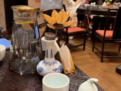 -海天楼中餐厅(吴宫泛太平洋酒店)