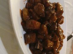 -眷江南之小蓝鲸(王府大街店)