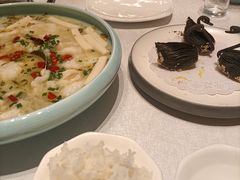 -梦都海鲜酒家(万达广场江桥店)