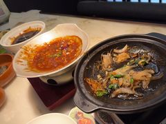 -绿茶餐厅(南方商城店)