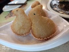 -点都德(千灯湖环宇城店)