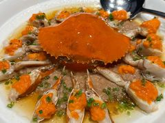 -庐灶江南·江南菜·四合院Bistro(东直门雍和宫·原华侨宾馆店)