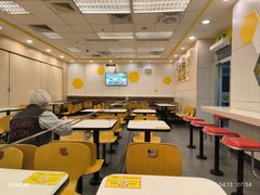 -真功夫(番禺大润发分店)