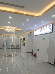 -苗医生科技祛痘连锁