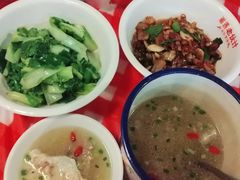 -湘遇老伙计浏阳菜馆(南门口店)