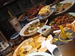 -95号酱骨·一块豆腐(展春园西路店)