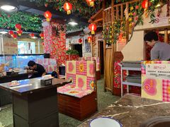 -粗粮人家·东北菜(洋桥店)