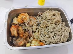 -WEGYMER健萌健身(雅颂居馆)