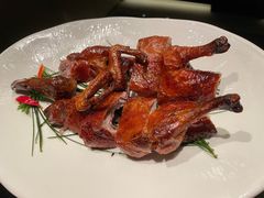 -丽晶轩中餐厅(重庆丽晶酒店)