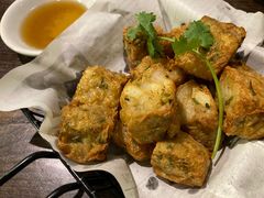 油炸粿-大洋家·精品潮汕菜·生腌砂锅粥(天河东路店)