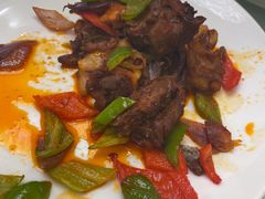 -清真悦宾楼食府(海湖店)