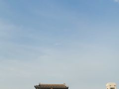 -永定门南广场