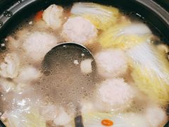 -小厨娘淮扬菜(板桥一店)