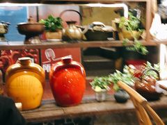 -可可大虾武汉土菜大排档(万松园1店)