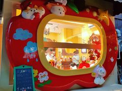 -江南西(地铁站)