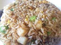 -香港表哥茶餐厅(银泰百货店)