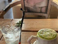 -16毫米咖啡&酒吧(南锣鼓巷店)