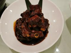 糖醋小排-金时代顺风大酒店(爱琴海购物中心店)