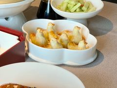 -四季民福烤鸭店(外滩外白渡桥店)