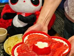 -蜀大侠火锅(总府路店)